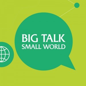 BIG TALK, SMALL WORLD: Next Generation Lawyers Forum