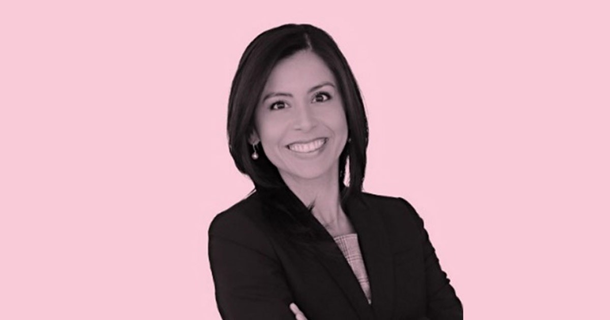 Adelina Villalobos