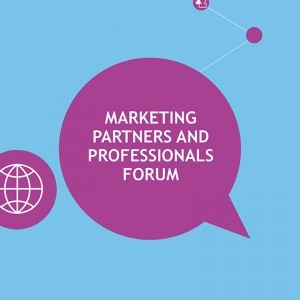 BIG TALK, SMALL WORLD: Marketing Partners & Professionals Forum
