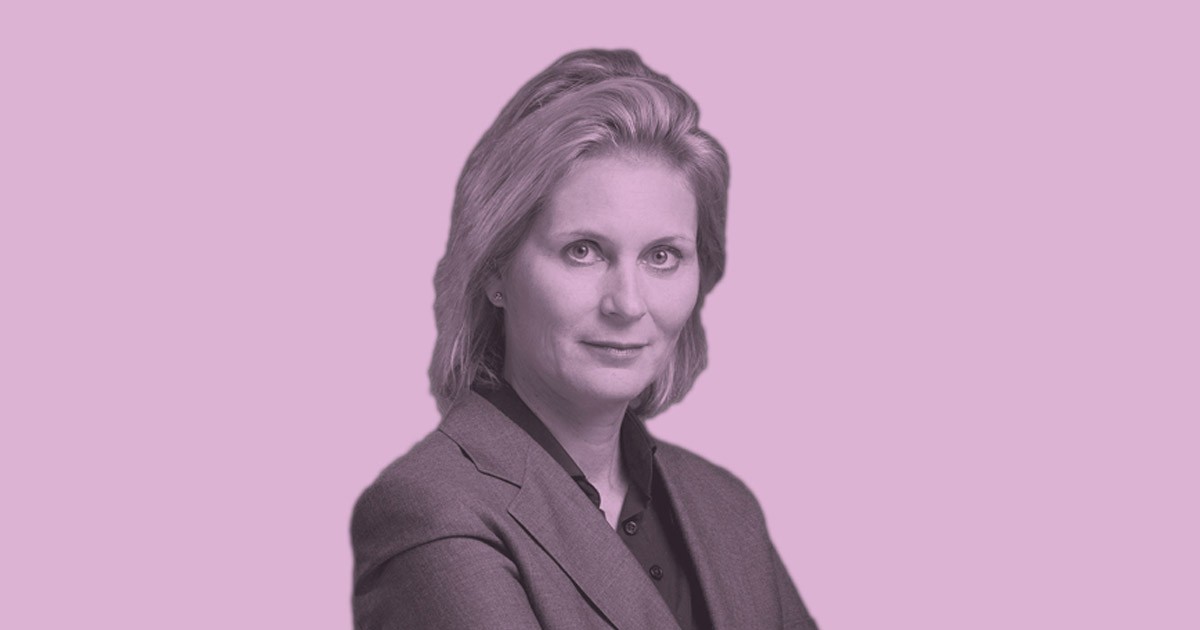 Natalie Van Woerkom