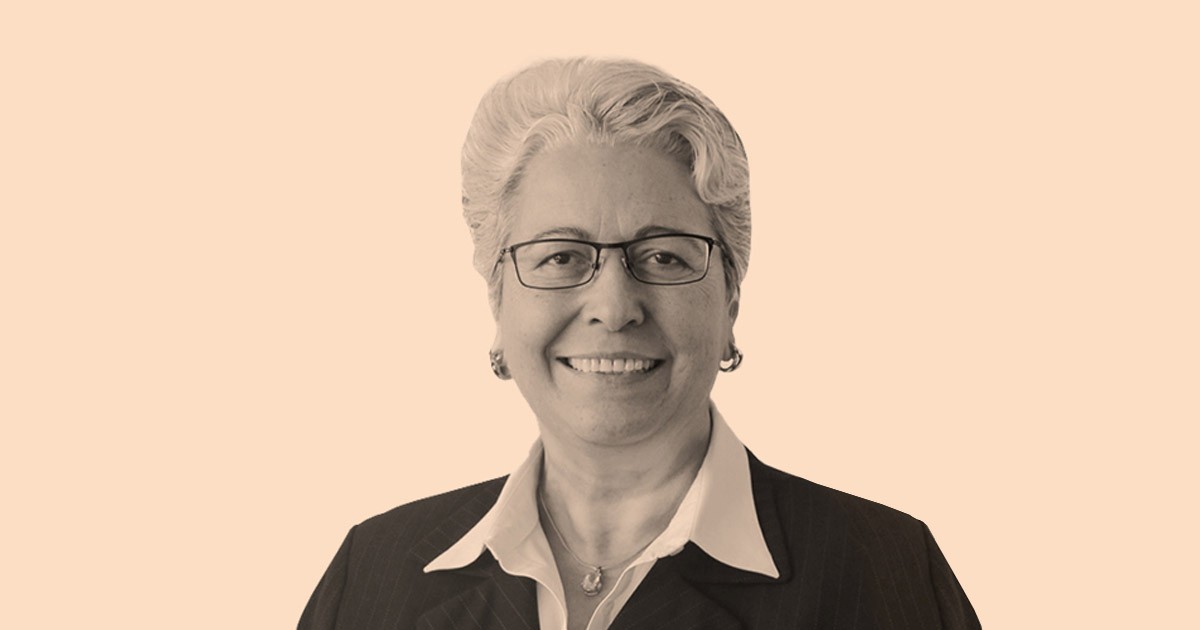 Maria Fernanda Gandarez