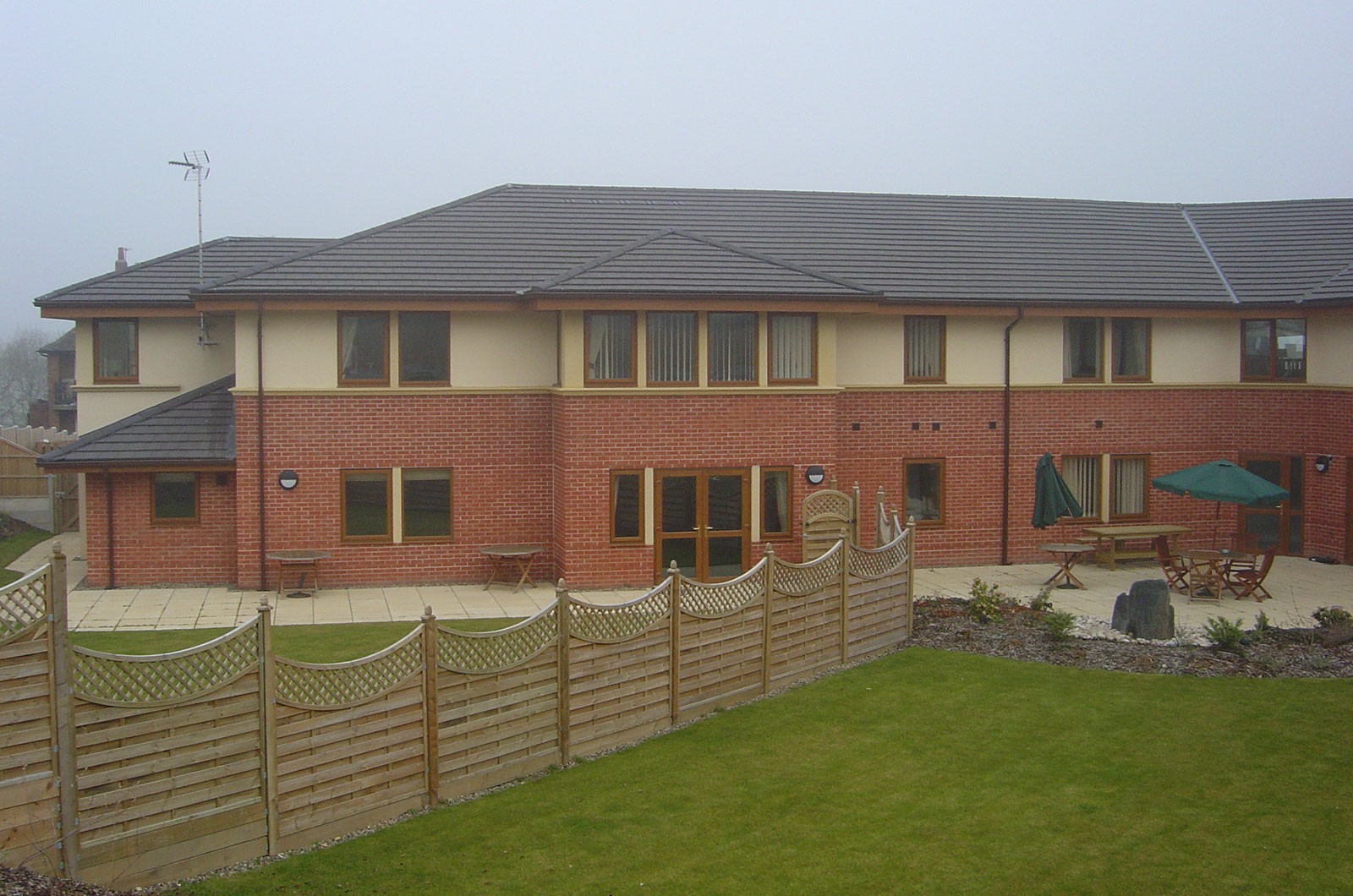 Summerfield Court Voyage Care