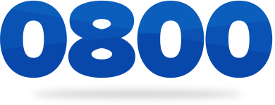 0800 Numbers