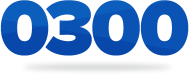 0300 Numbers
