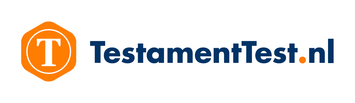 Testament Test Logo Norm