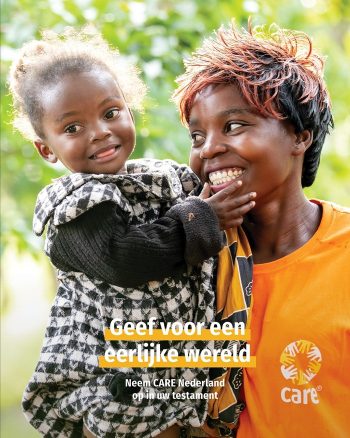 Care Brochure Nalatenschappen