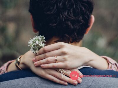 Post Samenlevingscontract Notaris