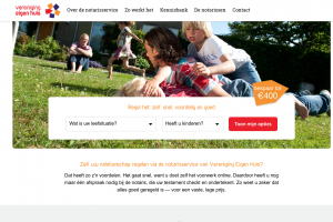 eigen huis notarisservice eigen huis notarisservice