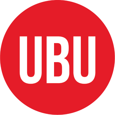 logo for University of Bradford Union of Students