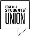 logo for Edge Hill University Students' Union
