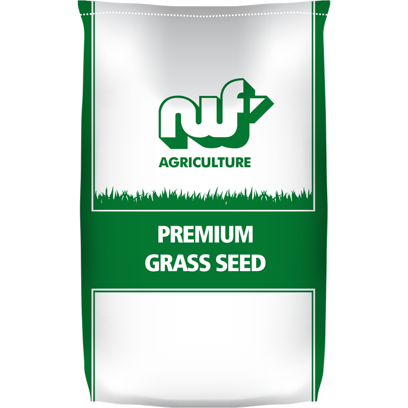 NWF Intensive Dairy Grass Seed Ultra Intensive Dairy
