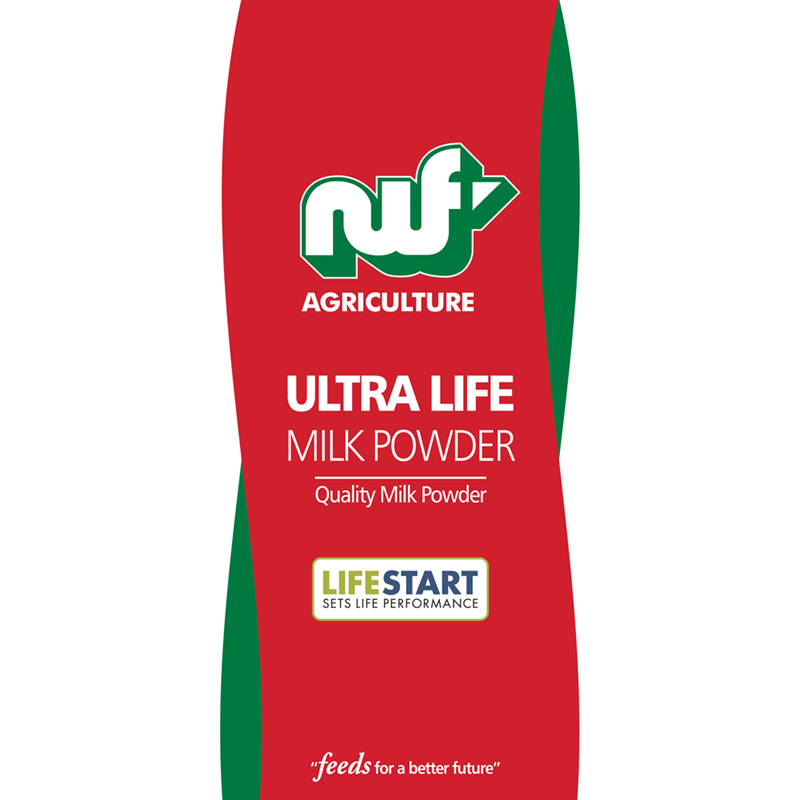 NWF Ultra Life Whey