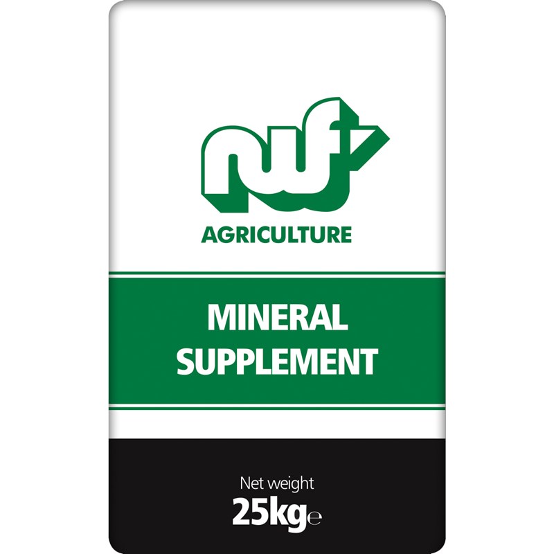 Cattle GP Minerals NWF Ultramin Cattle GP