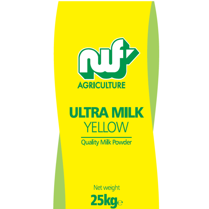 Ultra Milk Yellow NWF Ultra Milk Yellow