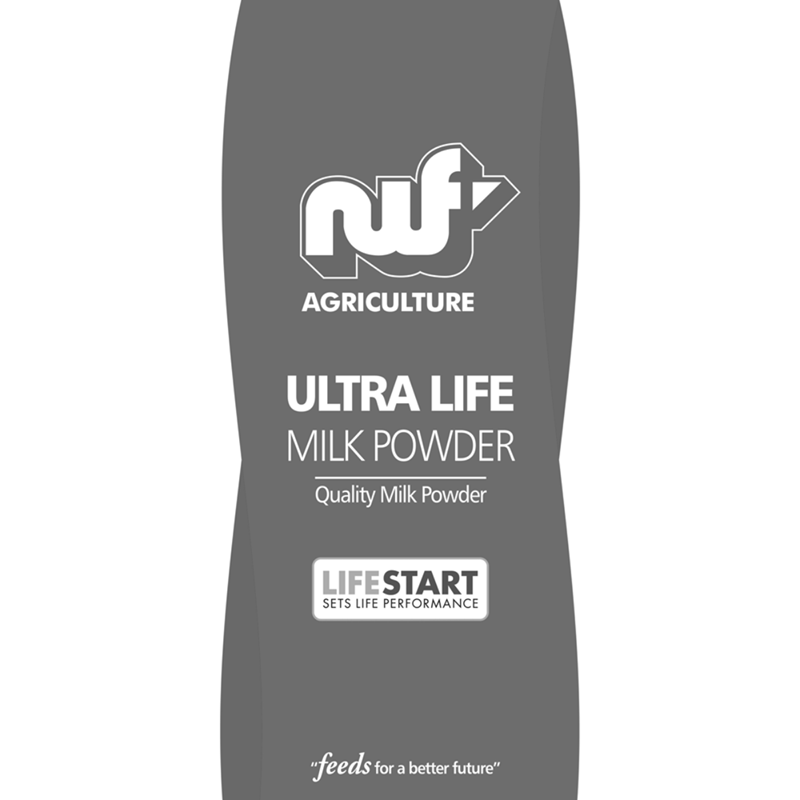 Hi-Pro Heifer NWF Ultra Hi-Pro Heifer