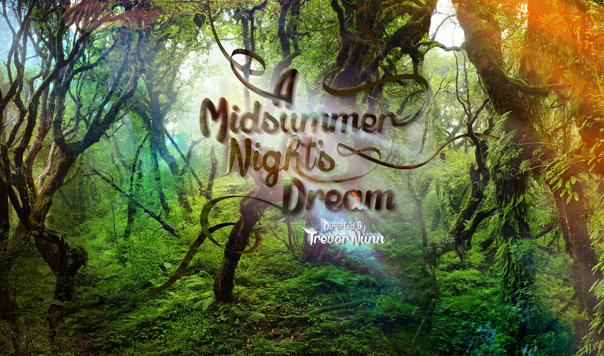 A midsummer nights dream essay