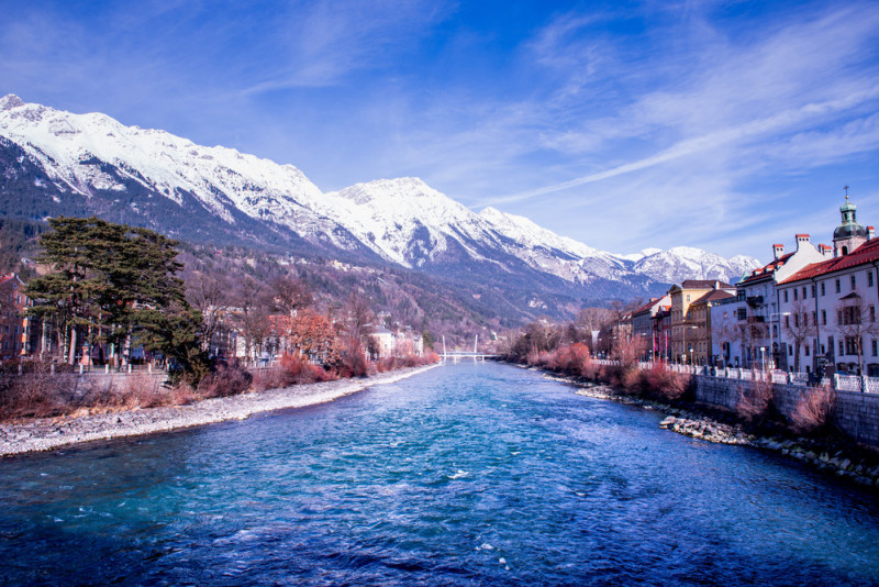 Le 10 cose da vedere ad Innsbruck