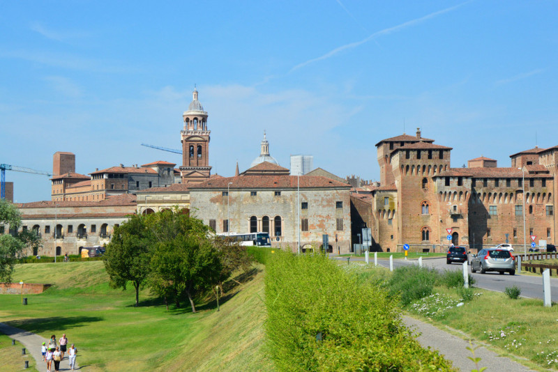 10 cose da vedere a Mantova