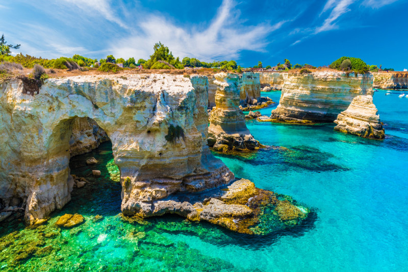 5 itinerari per visitare l'Africa