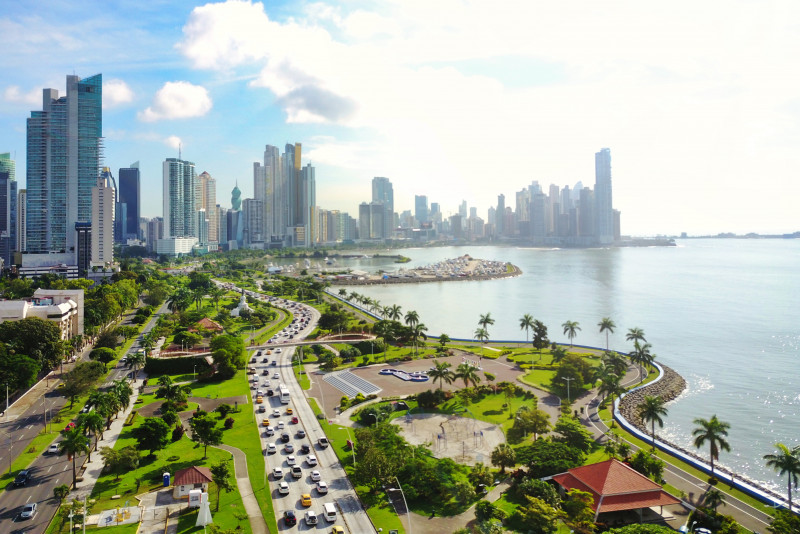Le più belle spiagge di Panama