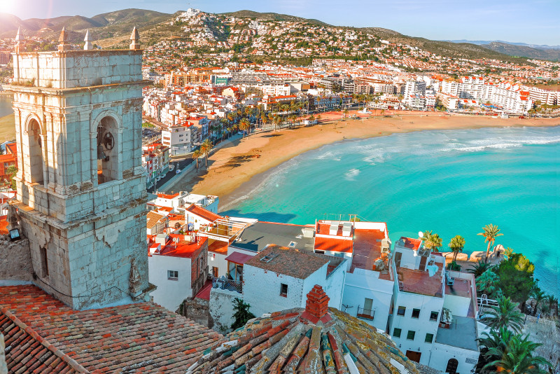 6 posti low cost dove mangiare a Valencia