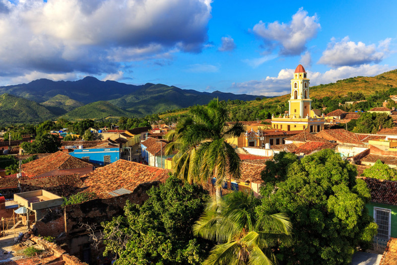 Una settimana a Cuba: i migliori itinerari