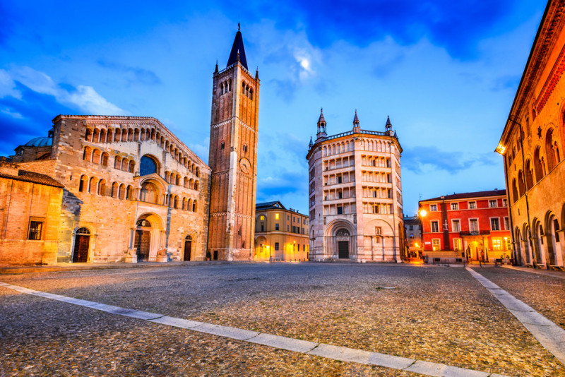 Come visitare Parma in una giornata
