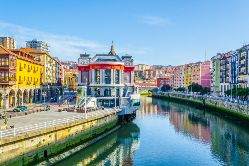Le 10 cose da vedere a Bilbao