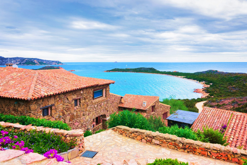 Come visitare e cosa fare a Stintino e dintorni in Sardegna