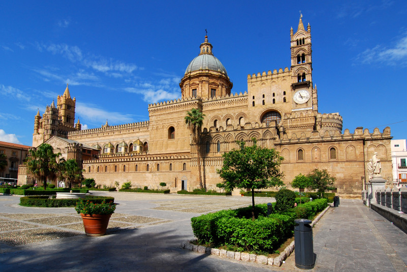 Come e cosa visitare a Palermo in 4 giorni