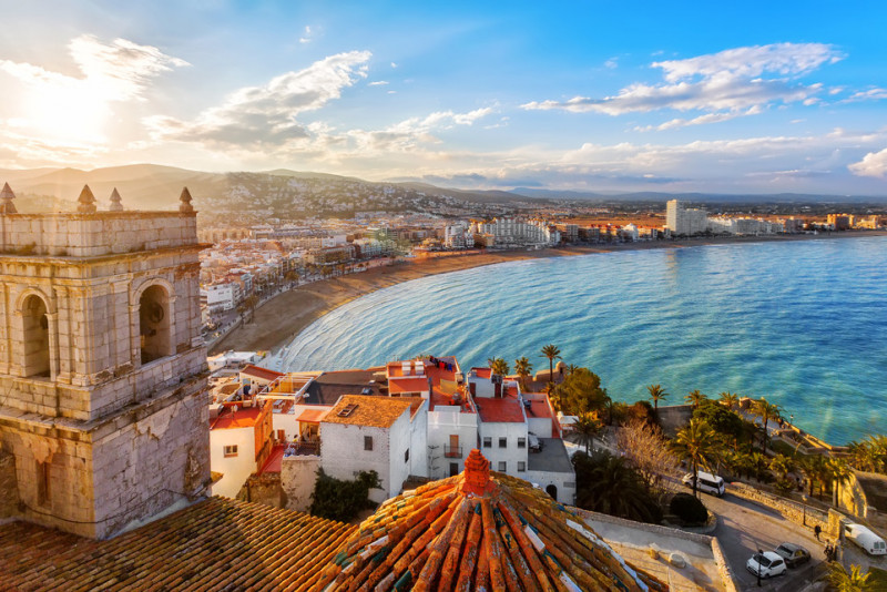 Visitare Valencia in 3 giorni