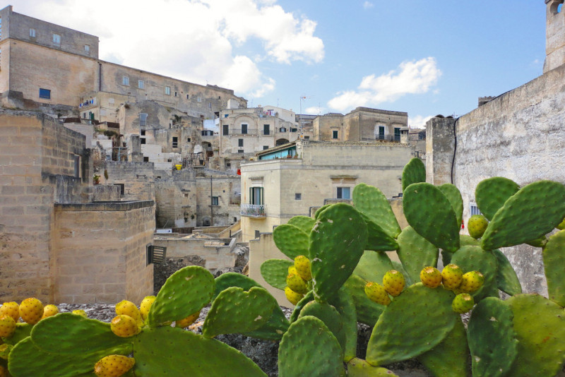 I luoghi più belli della Basilicata