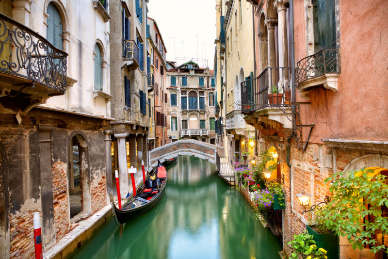 Come visitare Venezia in un giorno