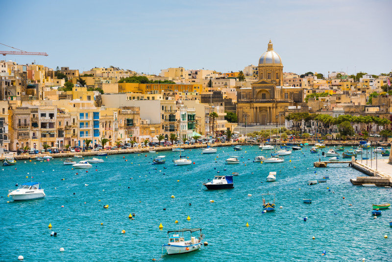 10 cose da vedere a Malta