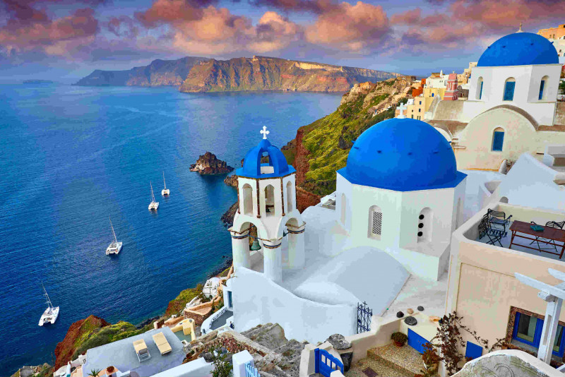 Grecia: cosa vedere