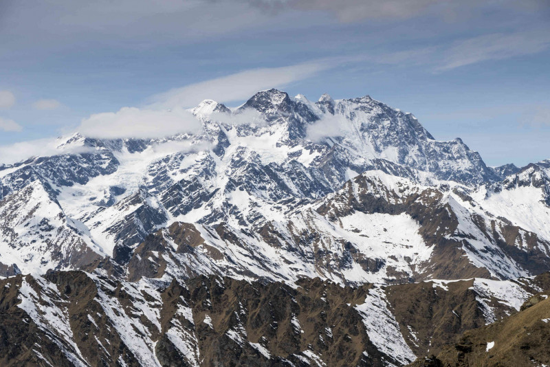 Le più belle montagne d'Italia