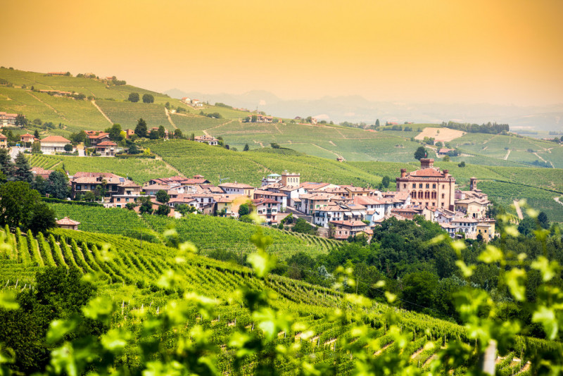 I 5 borghi più belli delle Langhe