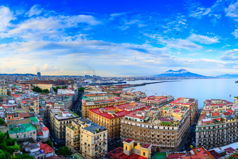 Weekend a Napoli: cosa vedere in due giorni