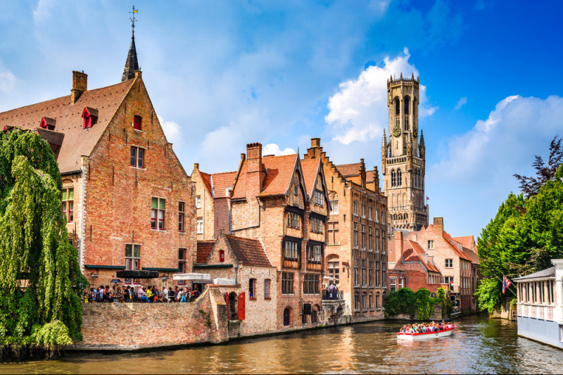 10 cose da vedere in Belgio