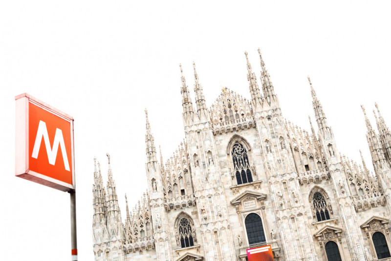 Come arrivare al Forum di Assago