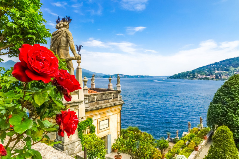 Itinerari da visitare sul Lago Maggiore