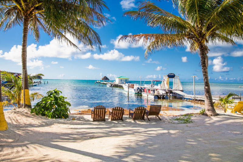 Come pianificare un viaggio in Belize