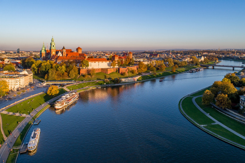 Come visitare Auschwitz partendo da Cracovia