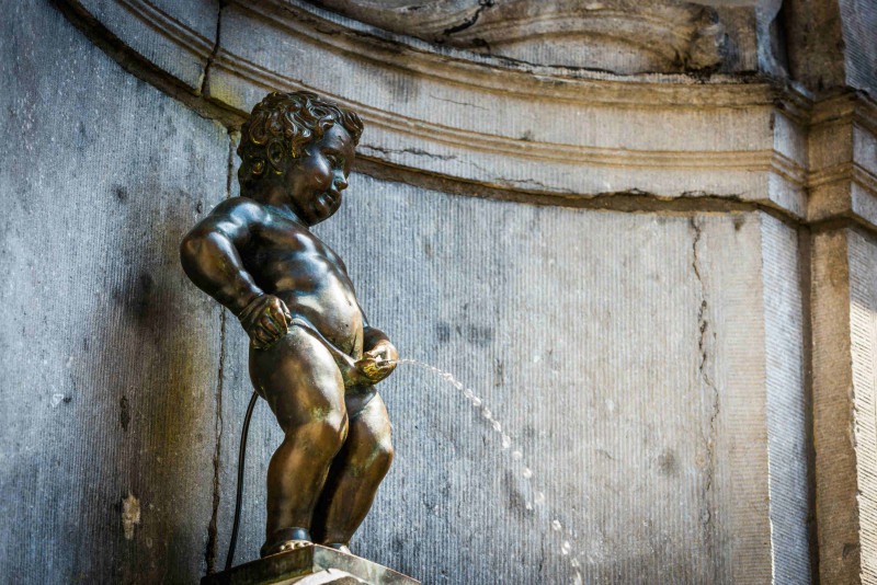 Come visitare Bruxelles In Tre Giorni