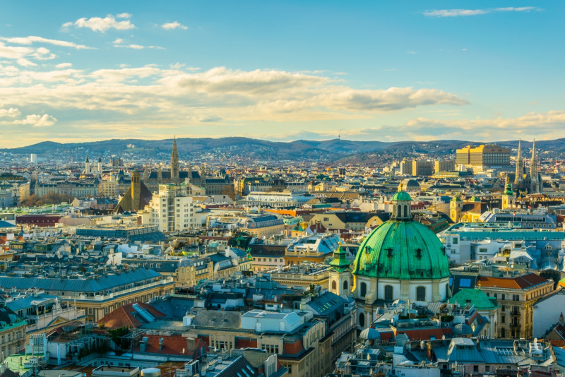 Come visitare Vienna in 3 giorni