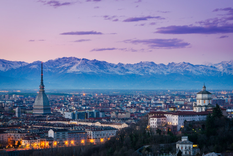 Come vedere Torino in 3 giorni