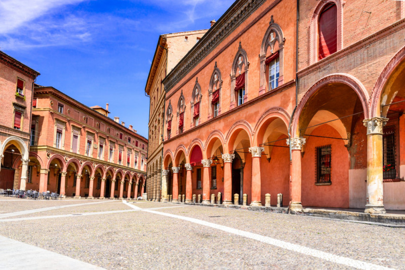 Come visitare Bologna in un giorno