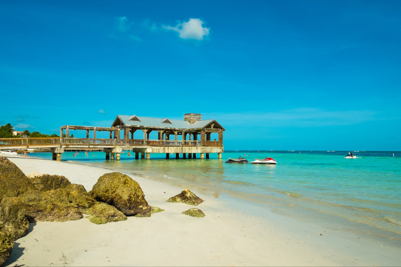 Come visitare le Florida Keys