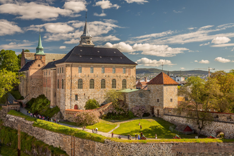 Come visitare Oslo in 3 giorni