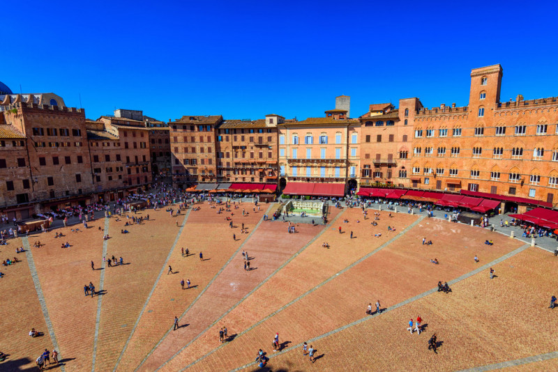 Le più belle città da visitare in un weekend